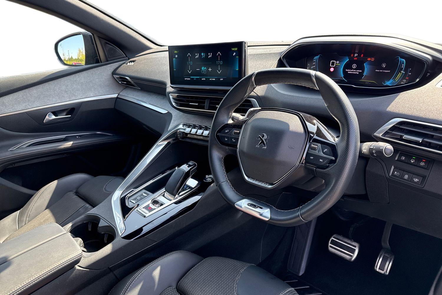 Used Peugeot 3008 2022 for sale - 78168585: Photo 14