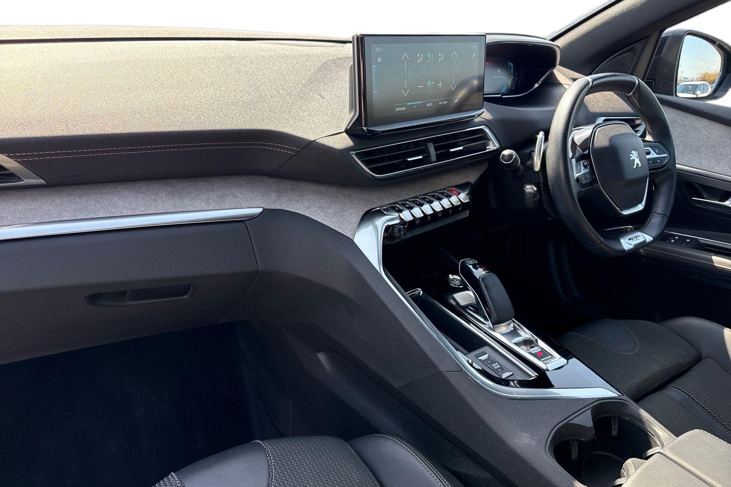 Used Peugeot 3008 2022 for sale - 78168585: Photo 15