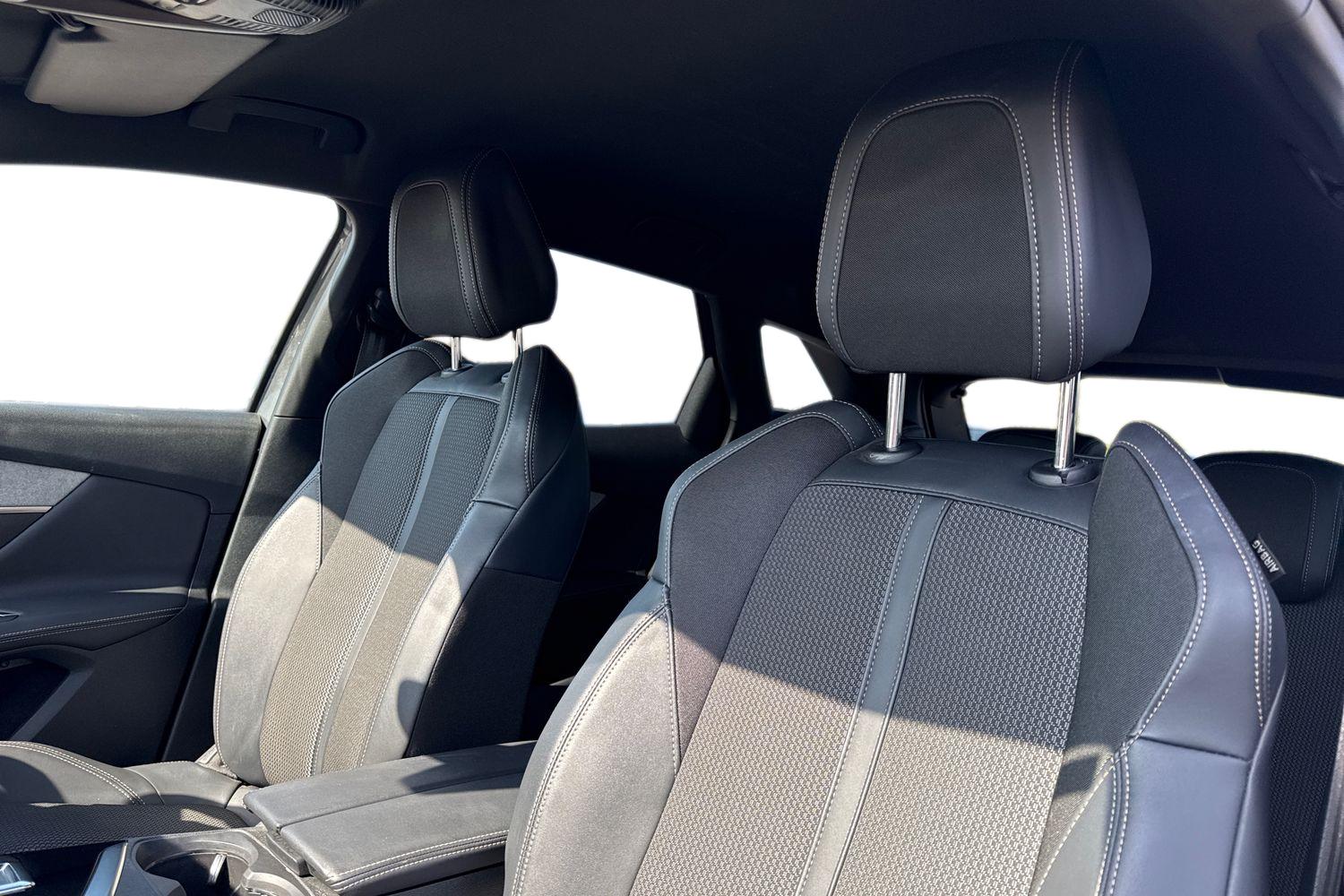 Used Peugeot 3008 2022 for sale - 78168585: Photo 16