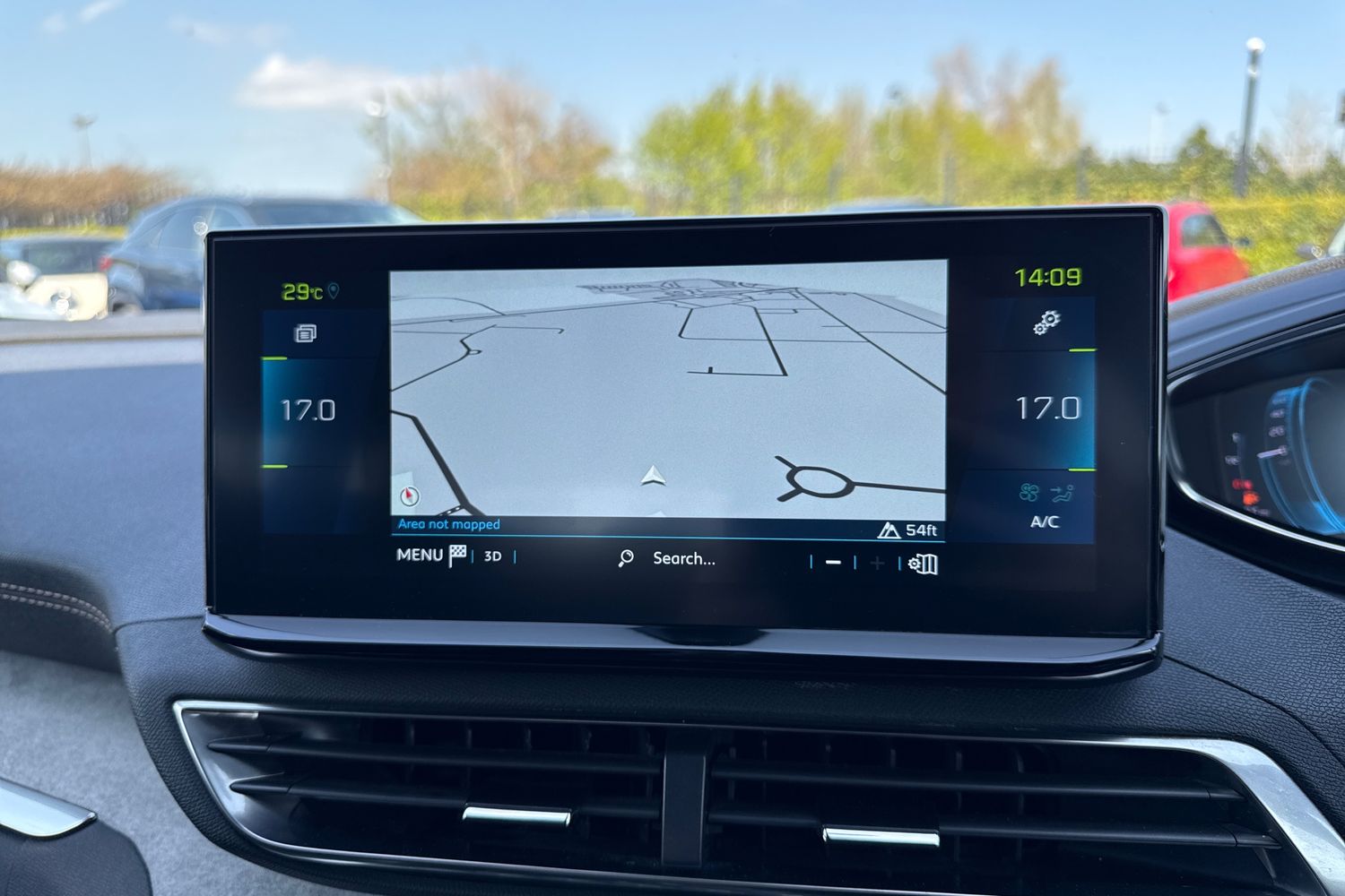 Used Peugeot 3008 2022 for sale - 78168585: Photo 17