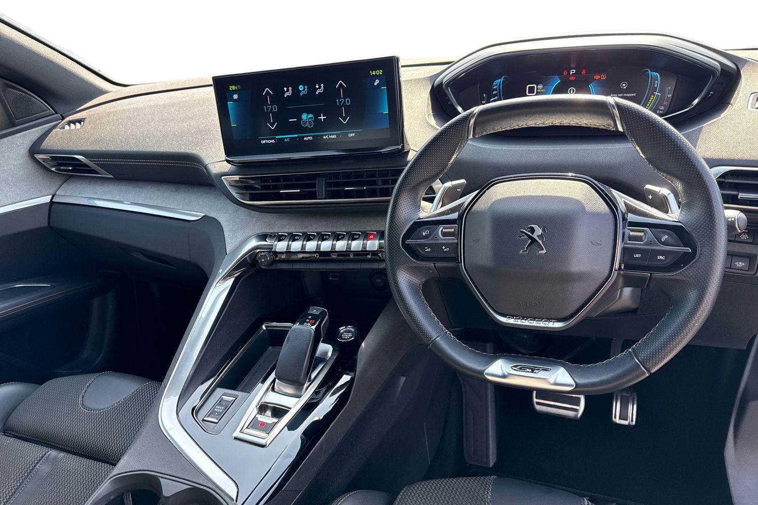 Used Peugeot 3008 2022 for sale - 78168585: Photo 18