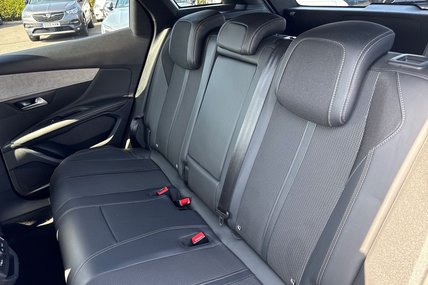 Used Peugeot 3008 2022 for sale - 78168585: Photo 19