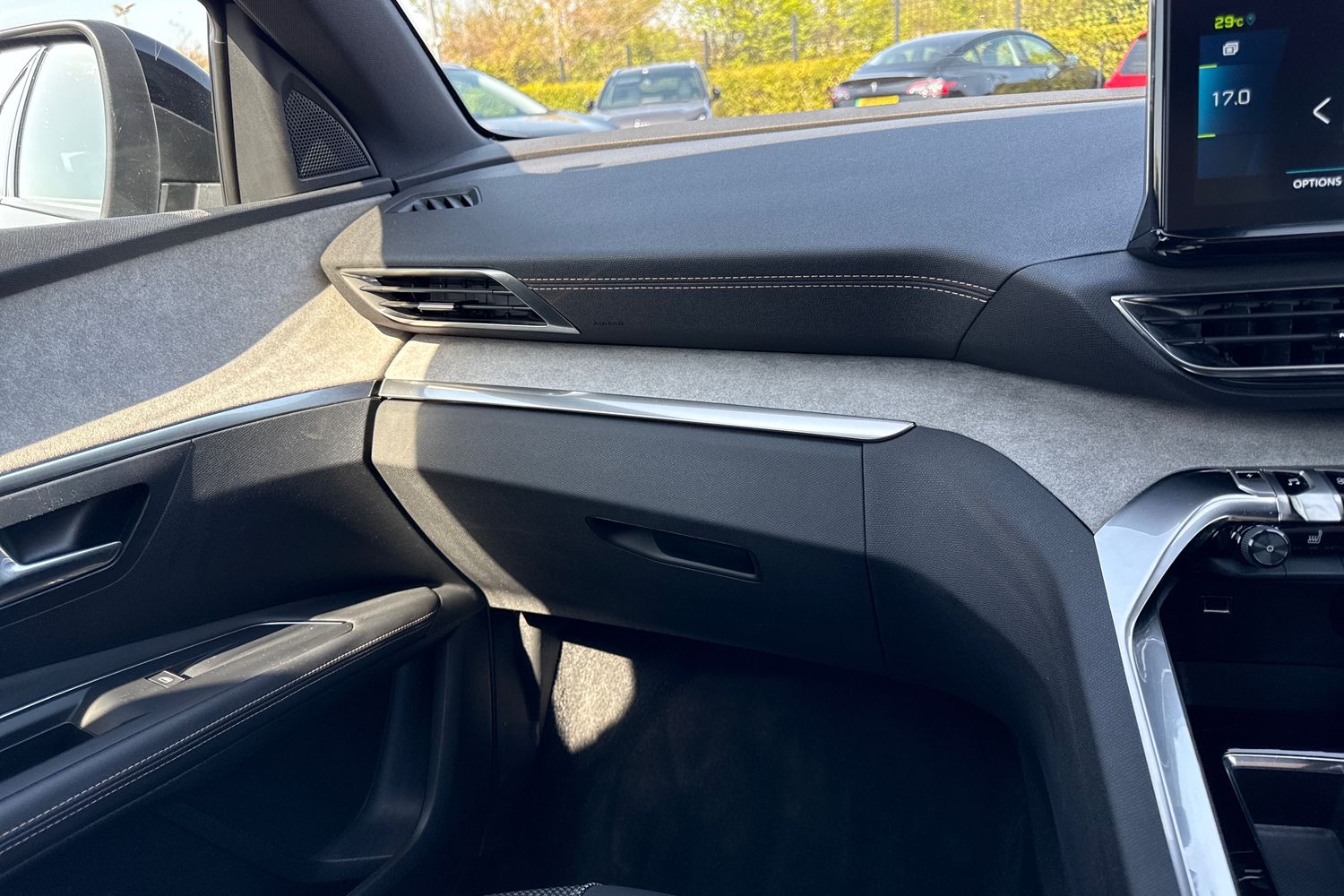 Used Peugeot 3008 2022 for sale - 78168585: Photo 20