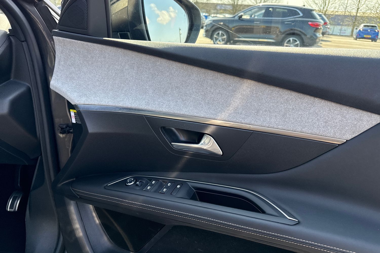 Used Peugeot 3008 2022 for sale - 78168585: Photo 21