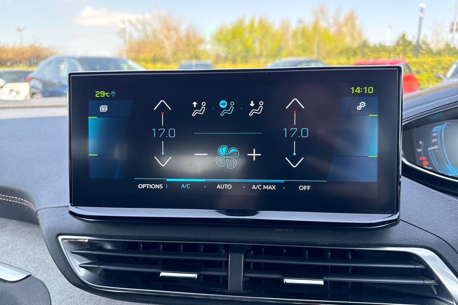 Used Peugeot 3008 2022 for sale - 78168585: Photo 22