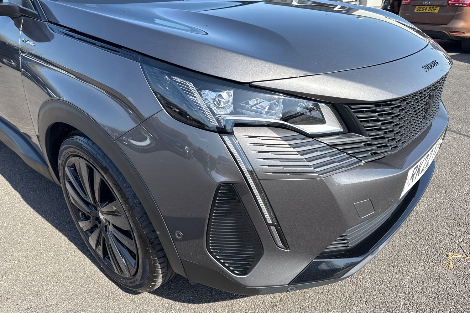 Used Peugeot 3008 2022 for sale - 78168585: Photo 25