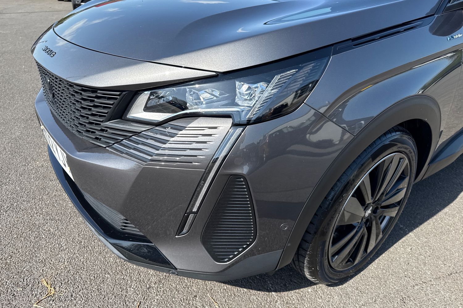 Used Peugeot 3008 2022 for sale - 78168585: Photo 26