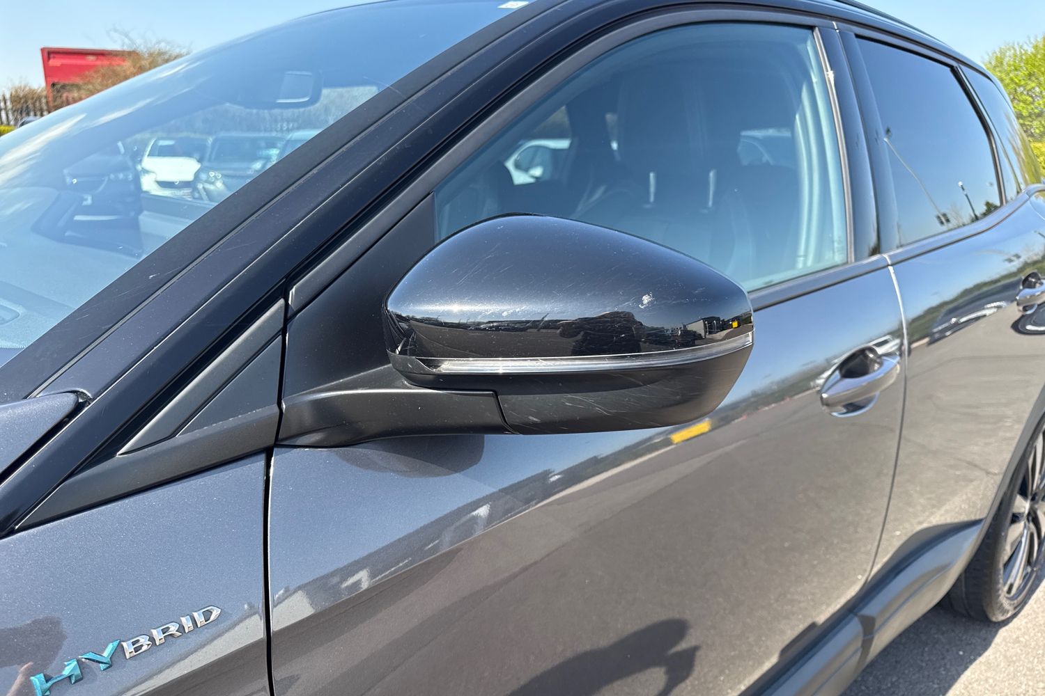 Used Peugeot 3008 2022 for sale - 78168585: Photo 28