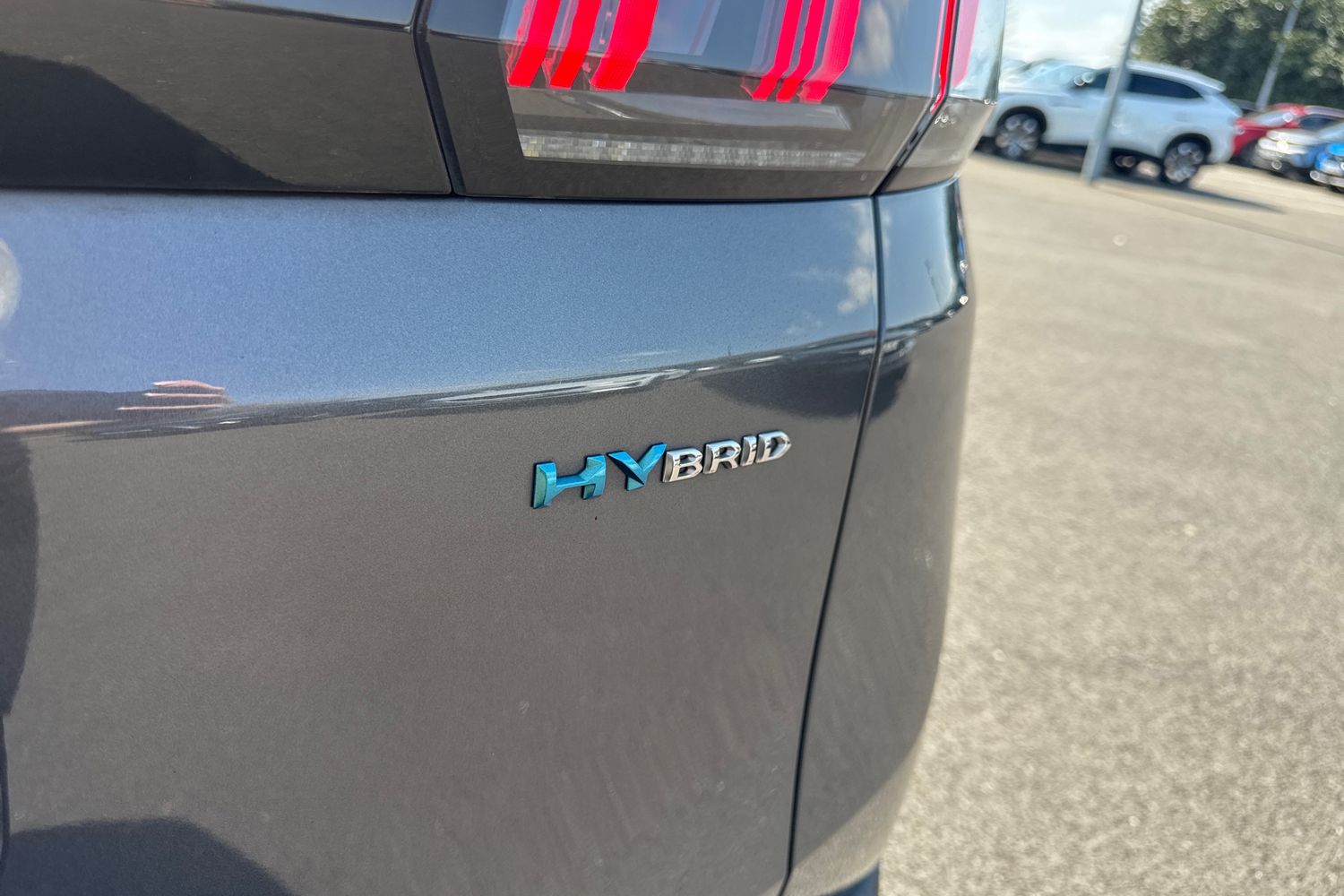 Used Peugeot 3008 2022 for sale - 78168585: Photo 33