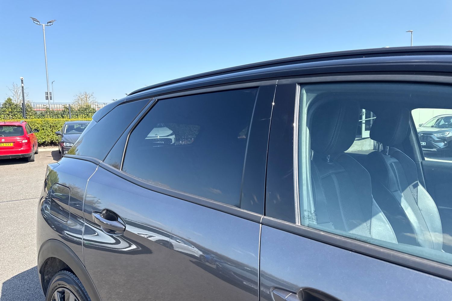 Used Peugeot 3008 2022 for sale - 78168585: Photo 35