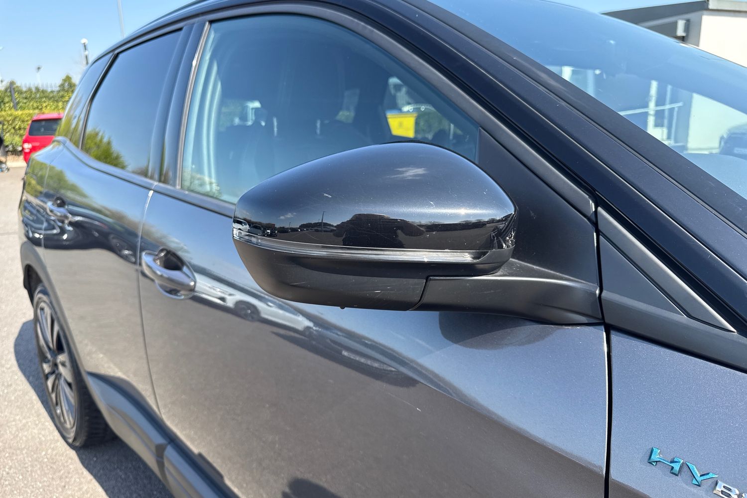 Used Peugeot 3008 2022 for sale - 78168585: Photo 36