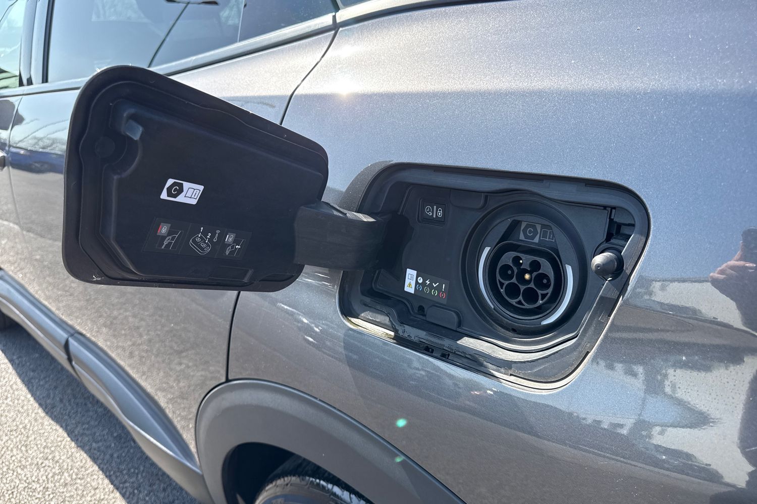 Used Peugeot 3008 2022 for sale - 78168585: Photo 37