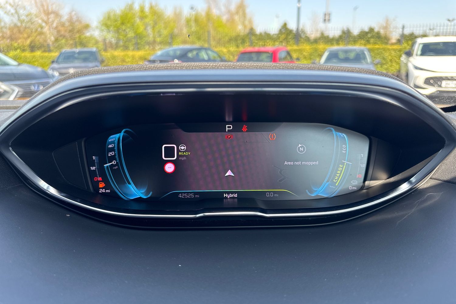 Used Peugeot 3008 2022 for sale - 78168585: Photo 39