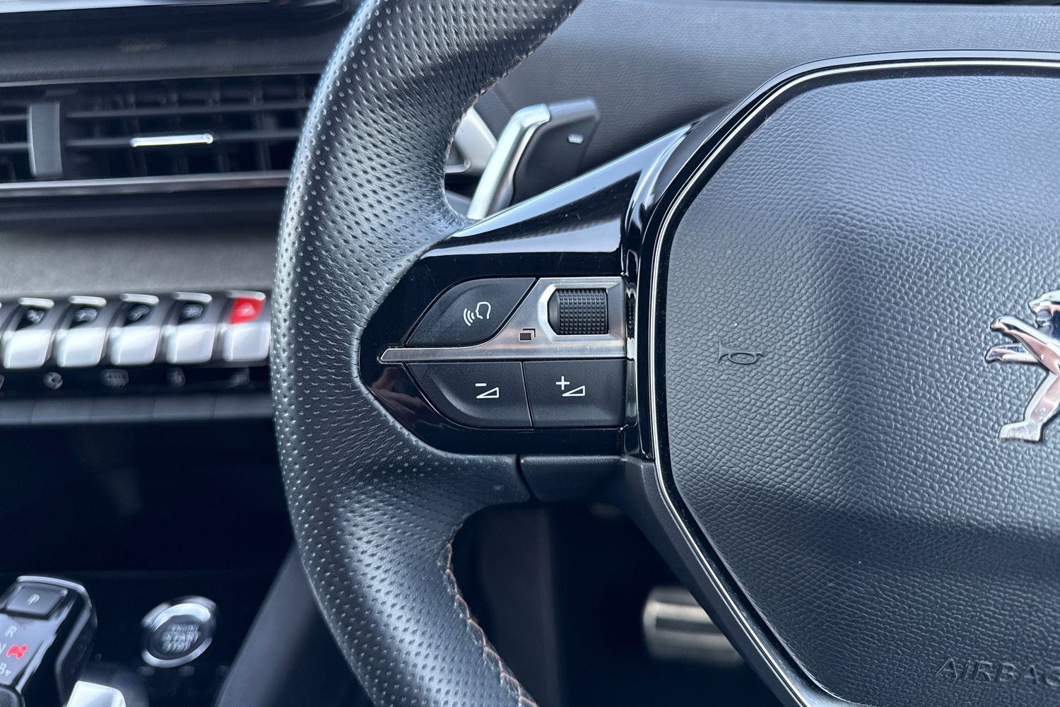 Used Peugeot 3008 2022 for sale - 78168585: Photo 40