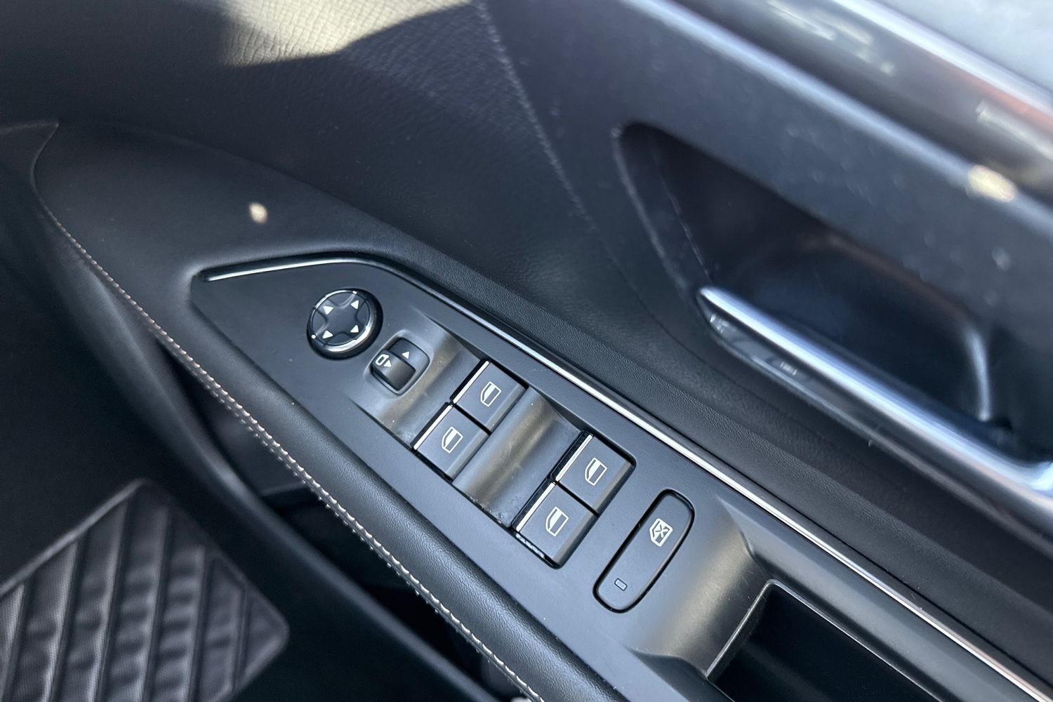 Used Peugeot 3008 2022 for sale - 78168585: Photo 44