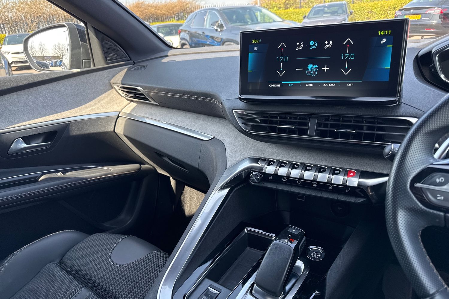 Used Peugeot 3008 2022 for sale - 78168585: Photo 45