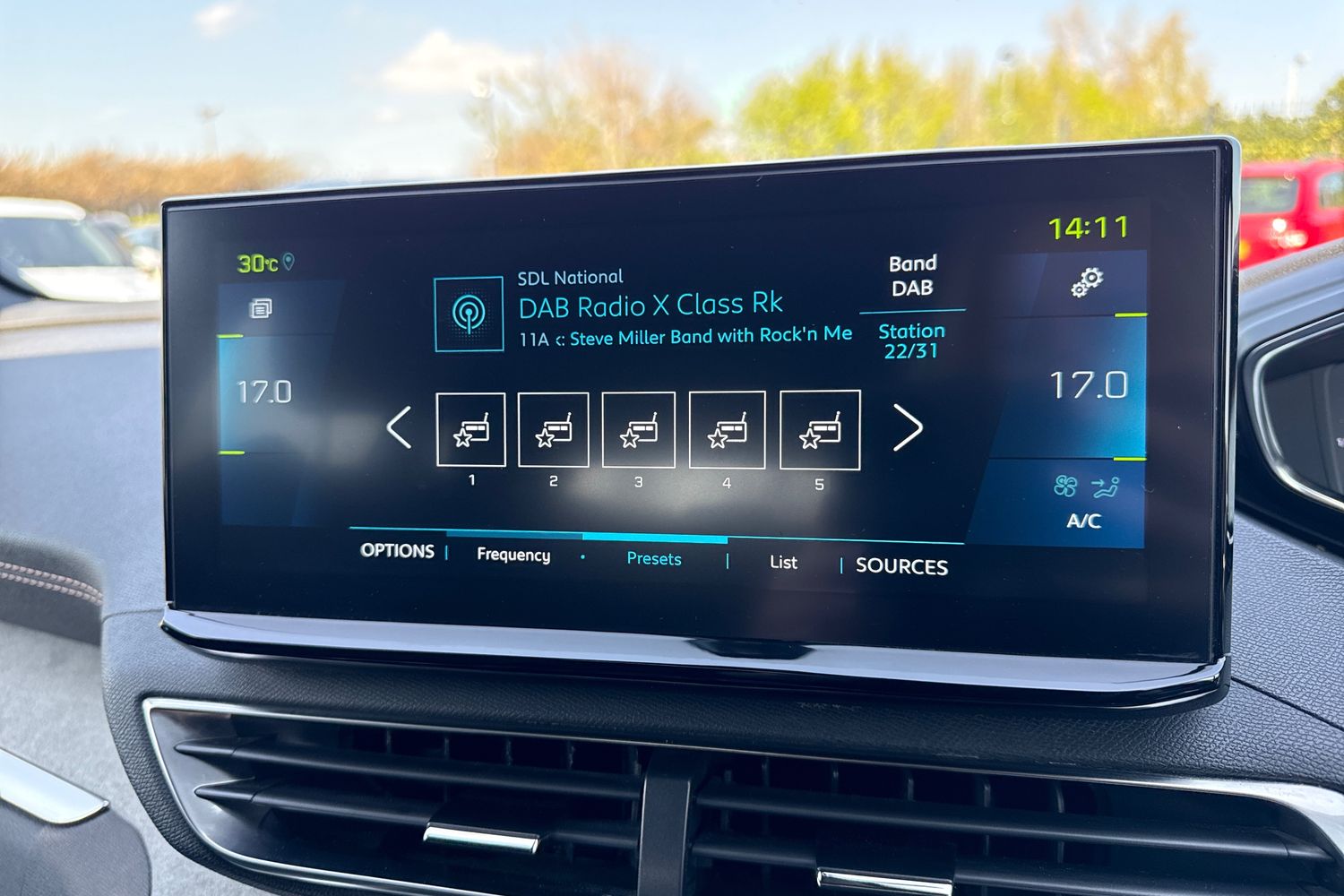 Used Peugeot 3008 2022 for sale - 78168585: Photo 46