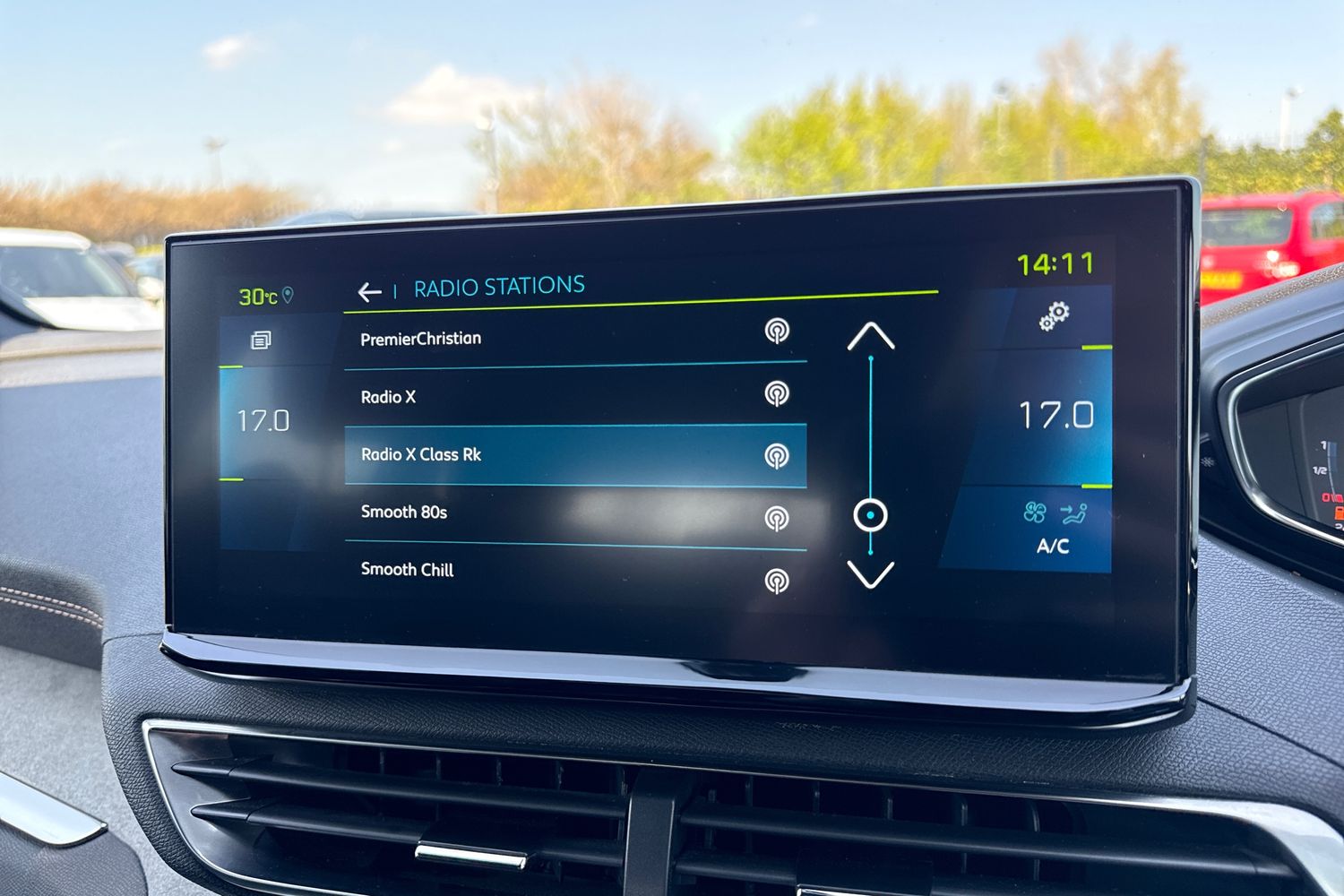 Used Peugeot 3008 2022 for sale - 78168585: Photo 47