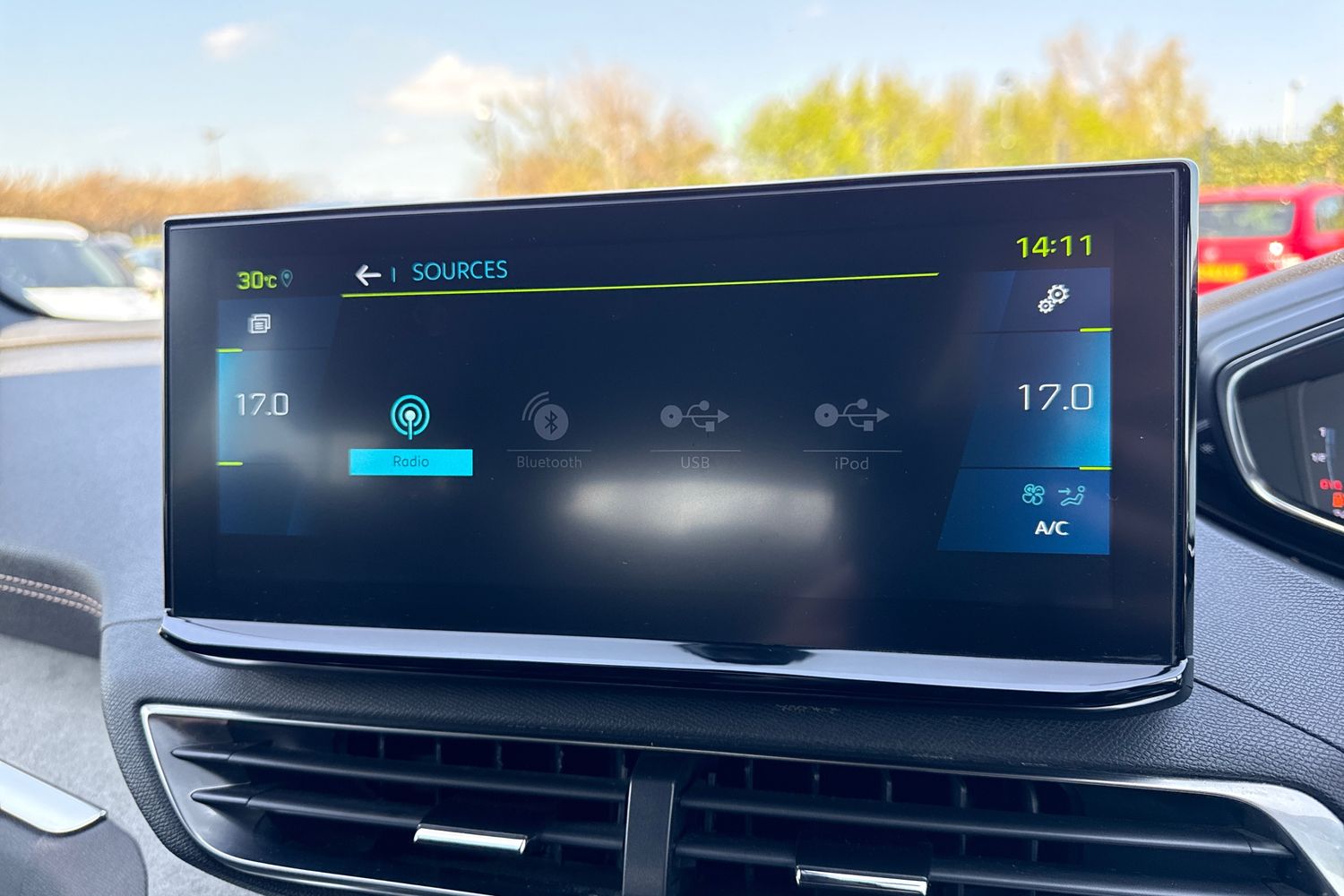 Used Peugeot 3008 2022 for sale - 78168585: Photo 48