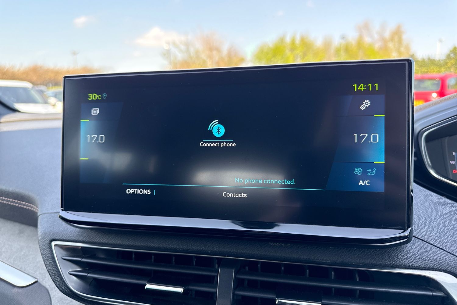 Used Peugeot 3008 2022 for sale - 78168585: Photo 49