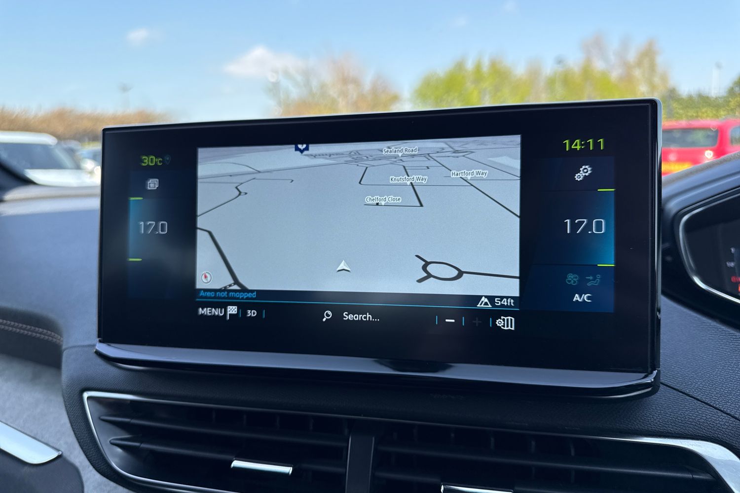 Used Peugeot 3008 2022 for sale - 78168585: Photo 51