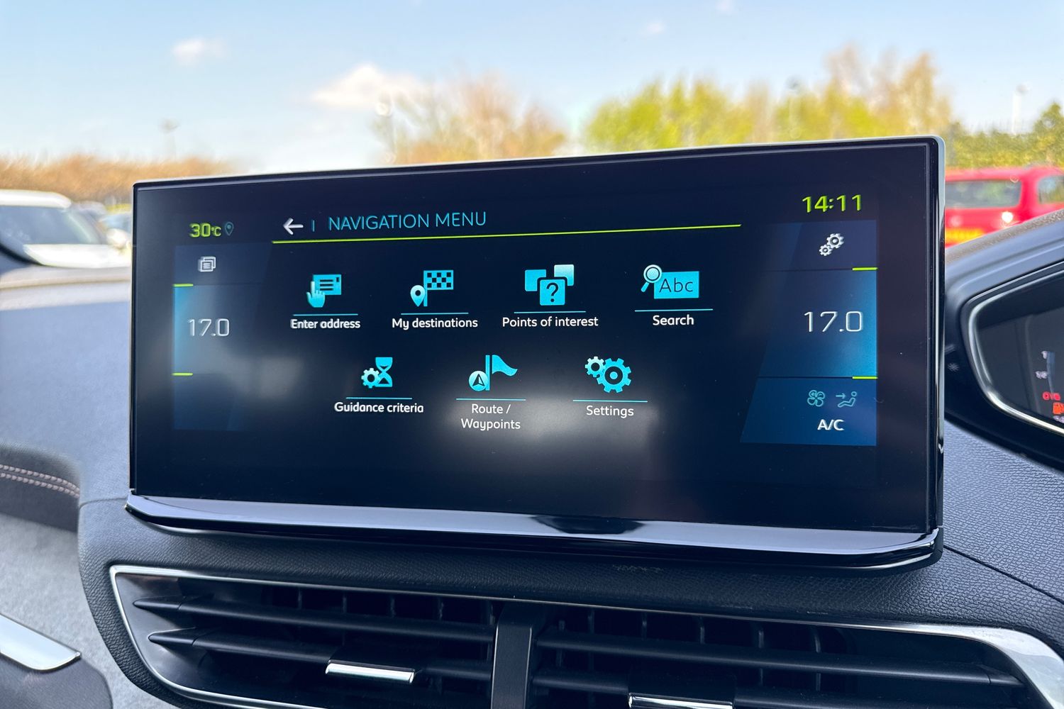 Used Peugeot 3008 2022 for sale - 78168585: Photo 52