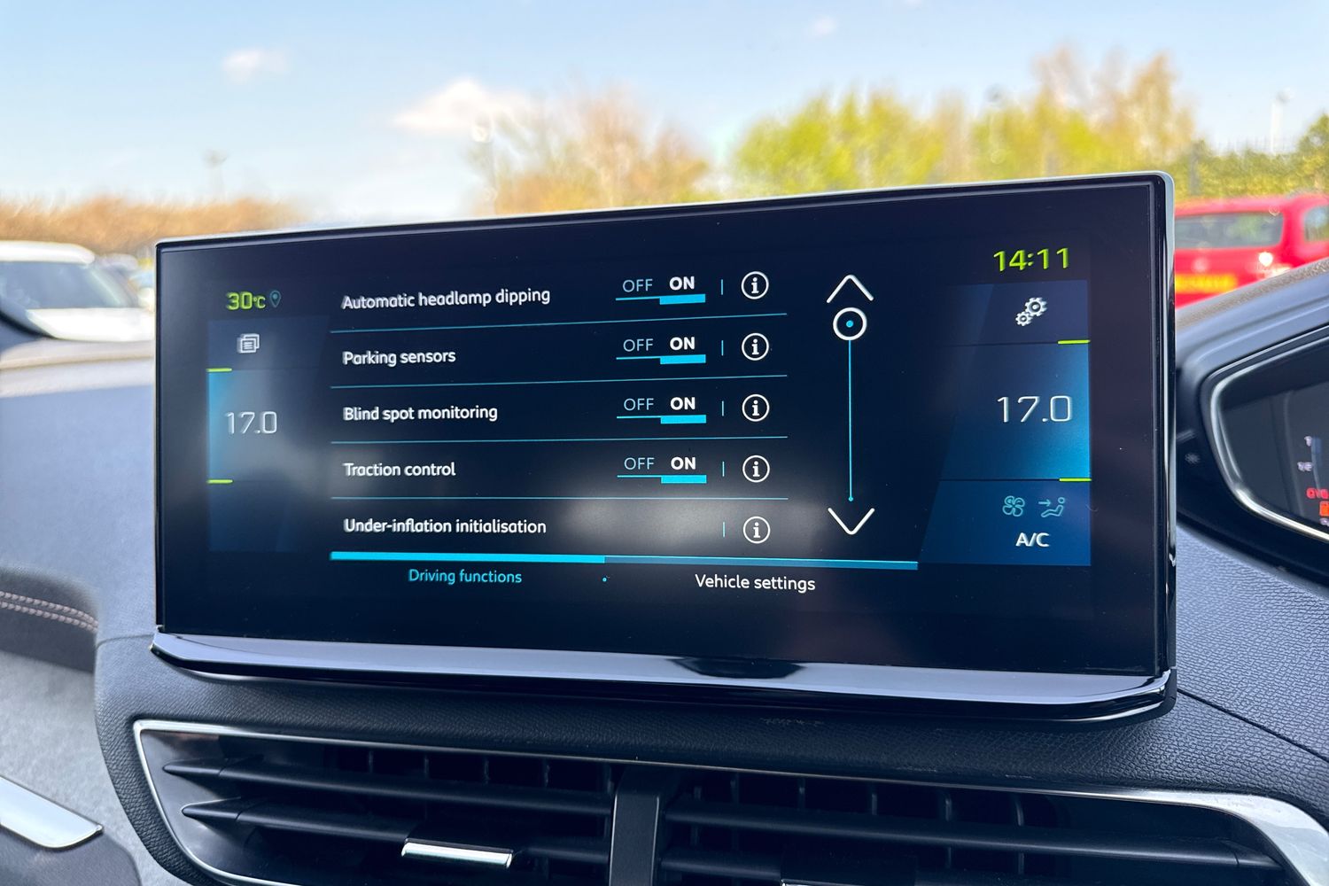 Used Peugeot 3008 2022 for sale - 78168585: Photo 53