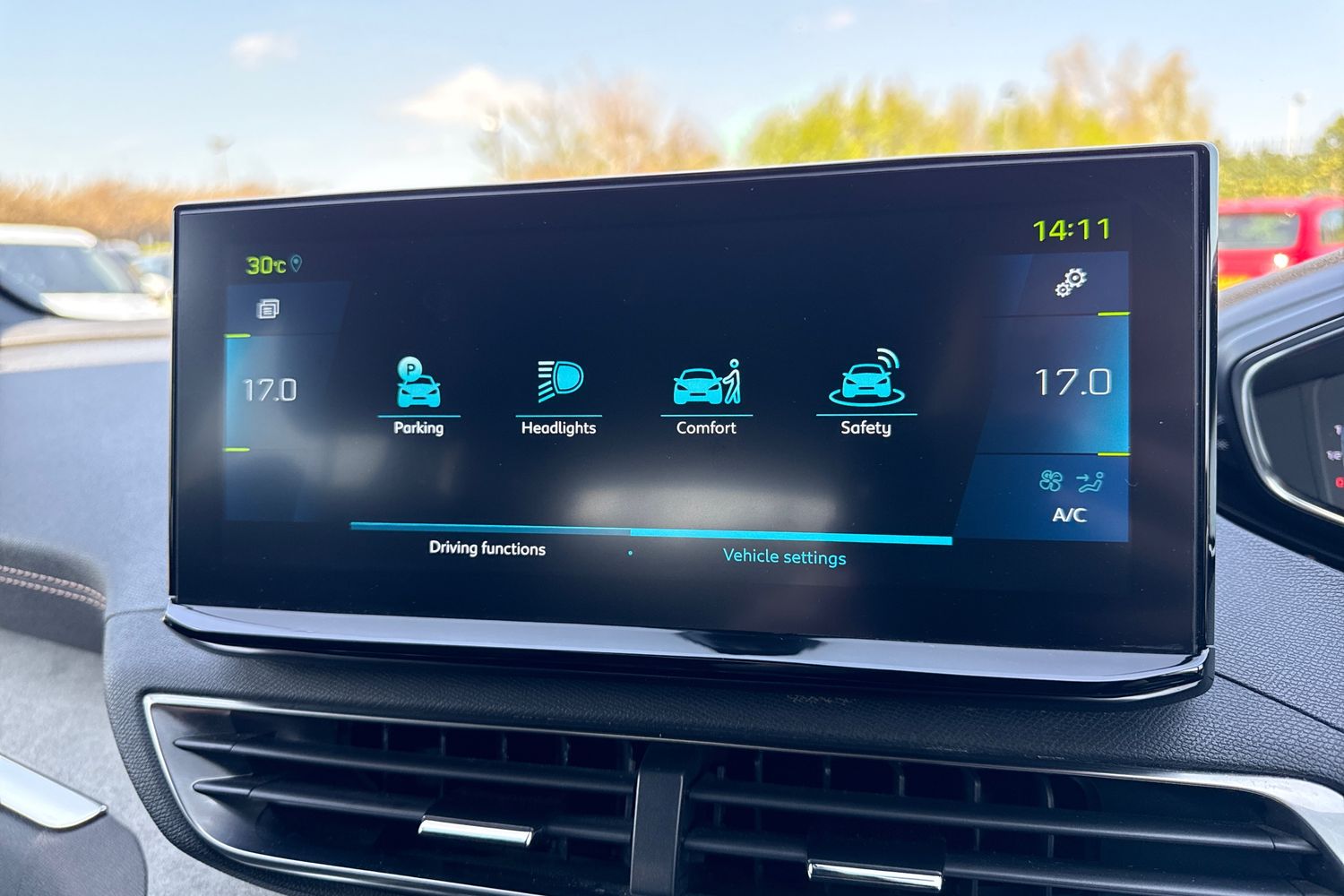 Used Peugeot 3008 2022 for sale - 78168585: Photo 54