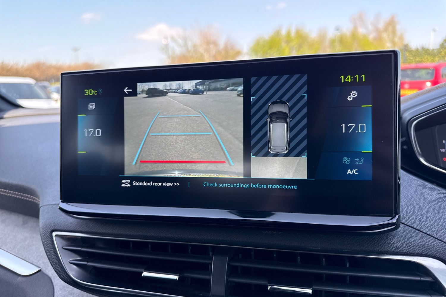 Used Peugeot 3008 2022 for sale - 78168585: Photo 55