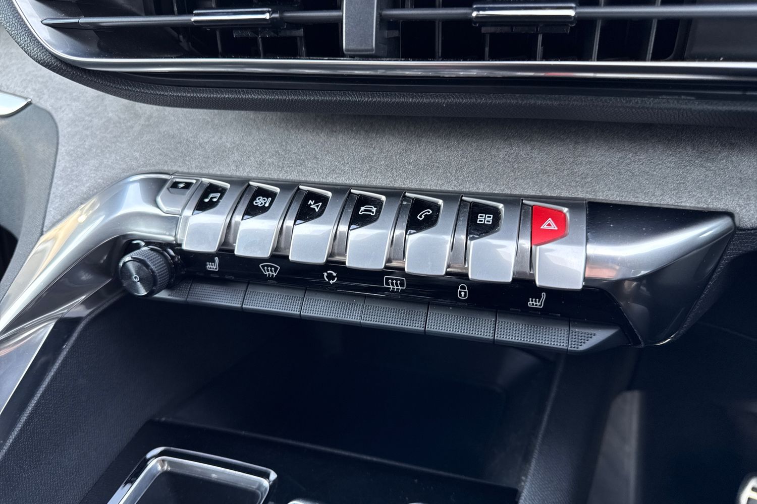 Used Peugeot 3008 2022 for sale - 78168585: Photo 56