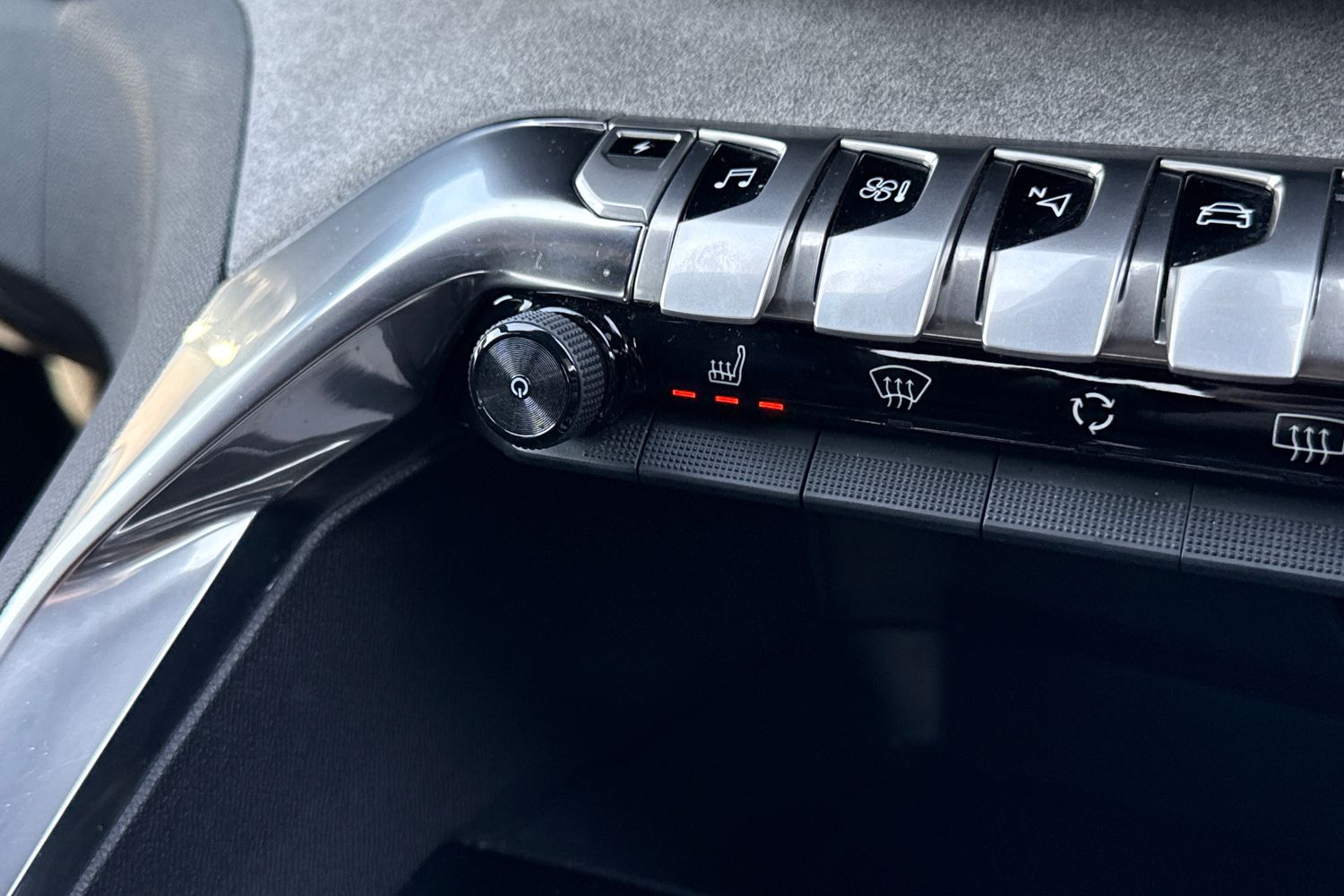 Used Peugeot 3008 2022 for sale - 78168585: Photo 57