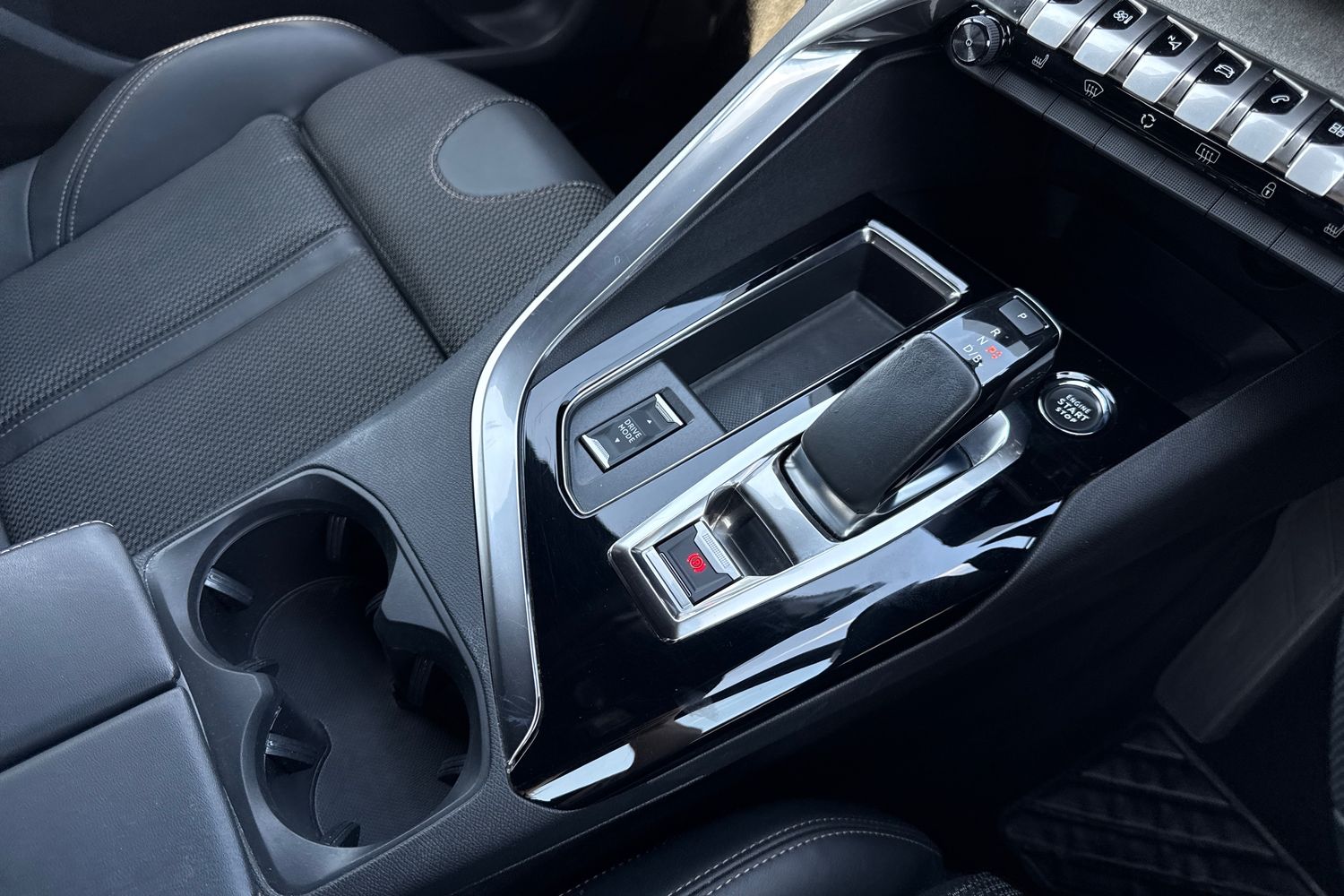 Used Peugeot 3008 2022 for sale - 78168585: Photo 59