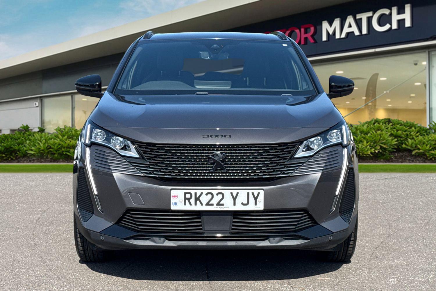 Used Peugeot 3008 2022 for sale - 78168585: Photo 6