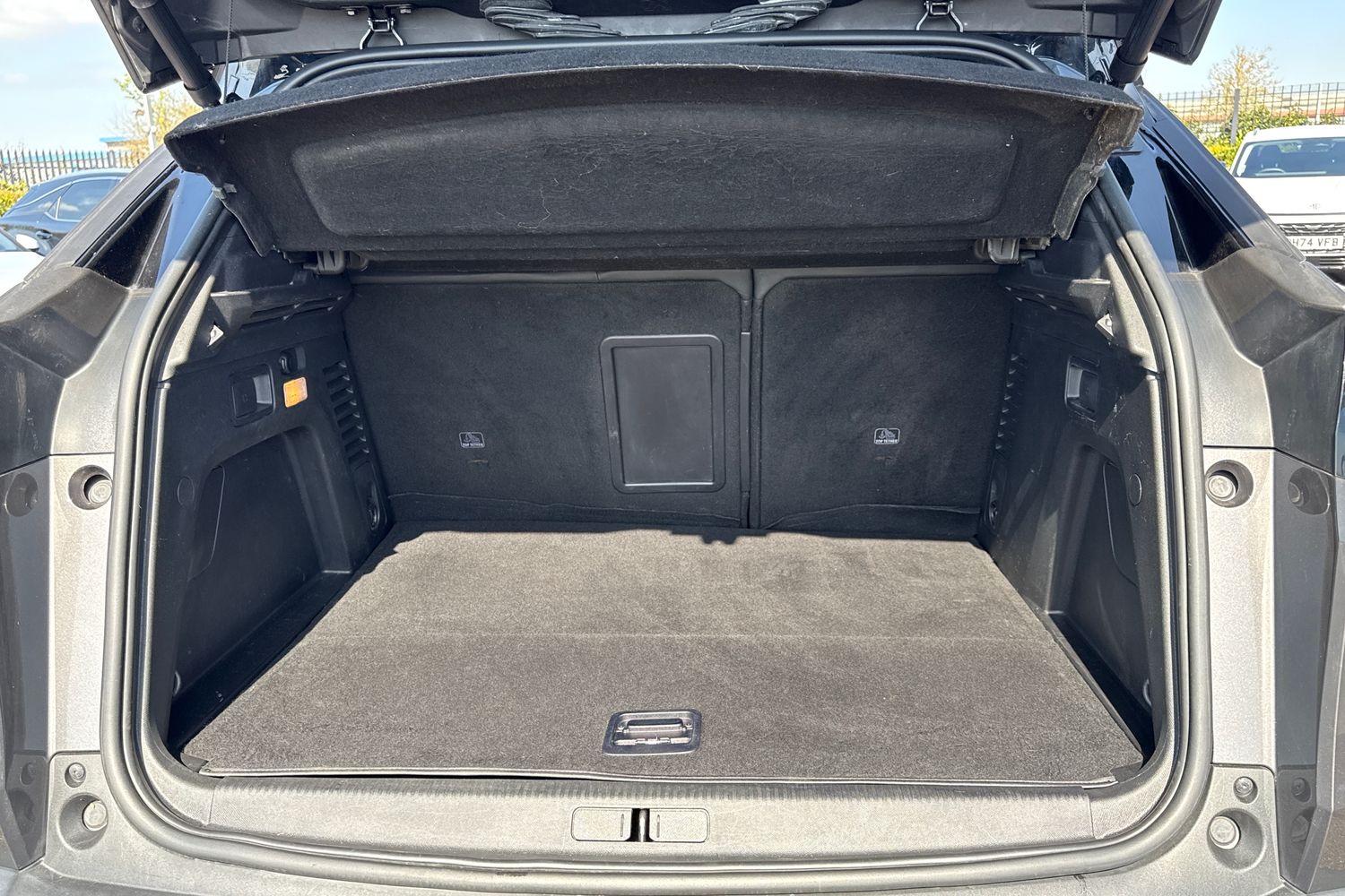 Used Peugeot 3008 2022 for sale - 78168585: Photo 7