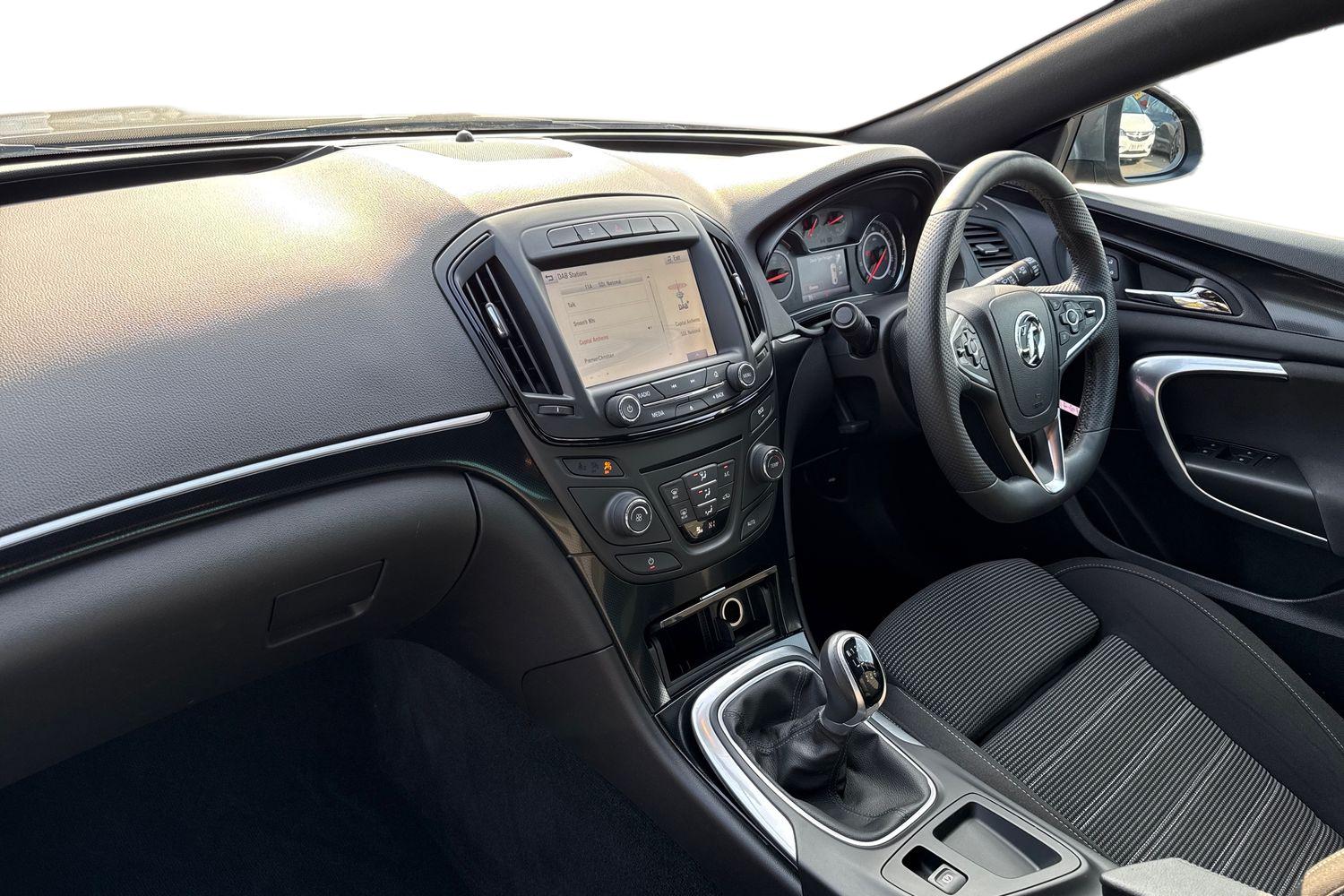 Used Vauxhall Insignia 2016 for sale - 77764548: Photo 15