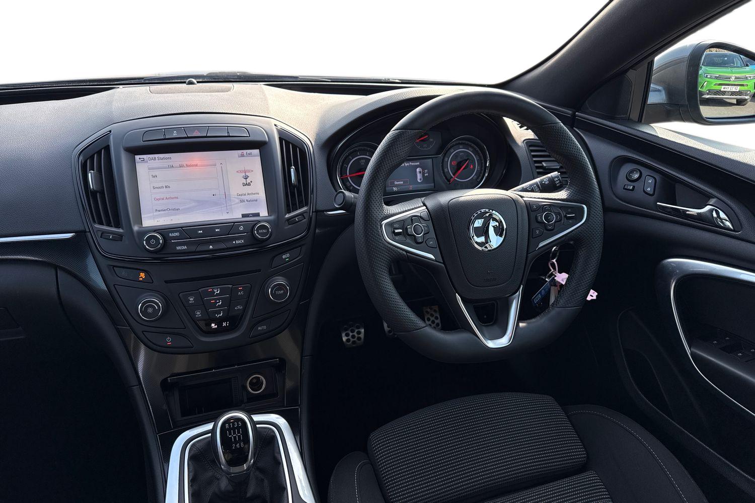 Used Vauxhall Insignia 2016 for sale - 77764548: Photo 18