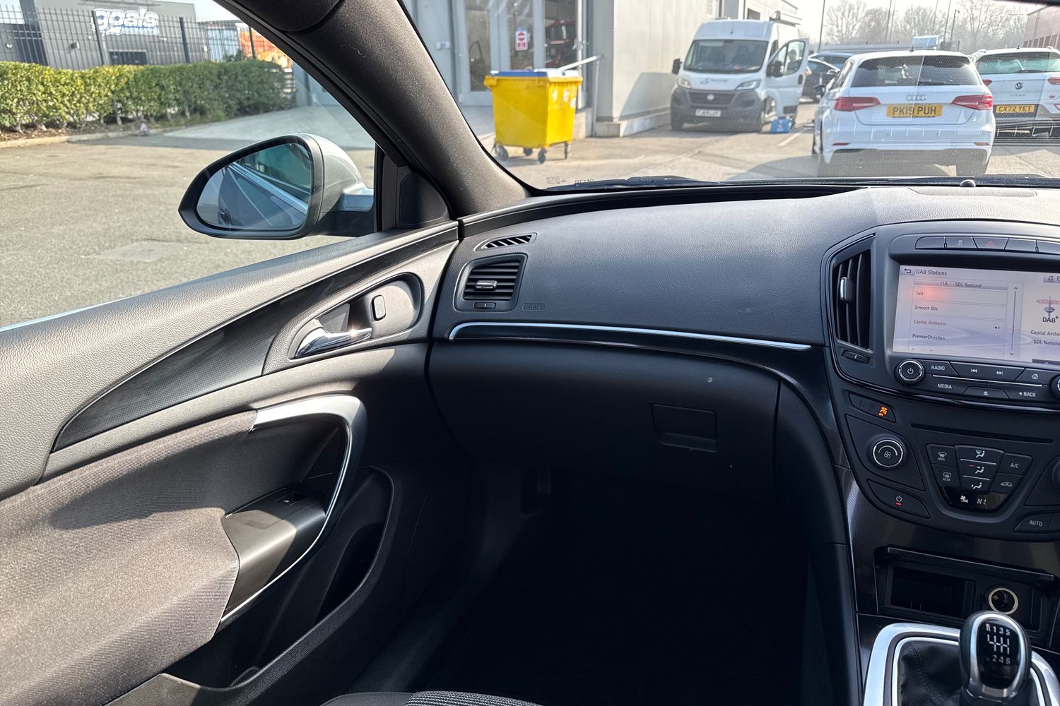 Used Vauxhall Insignia 2016 for sale - 77764548: Photo 20