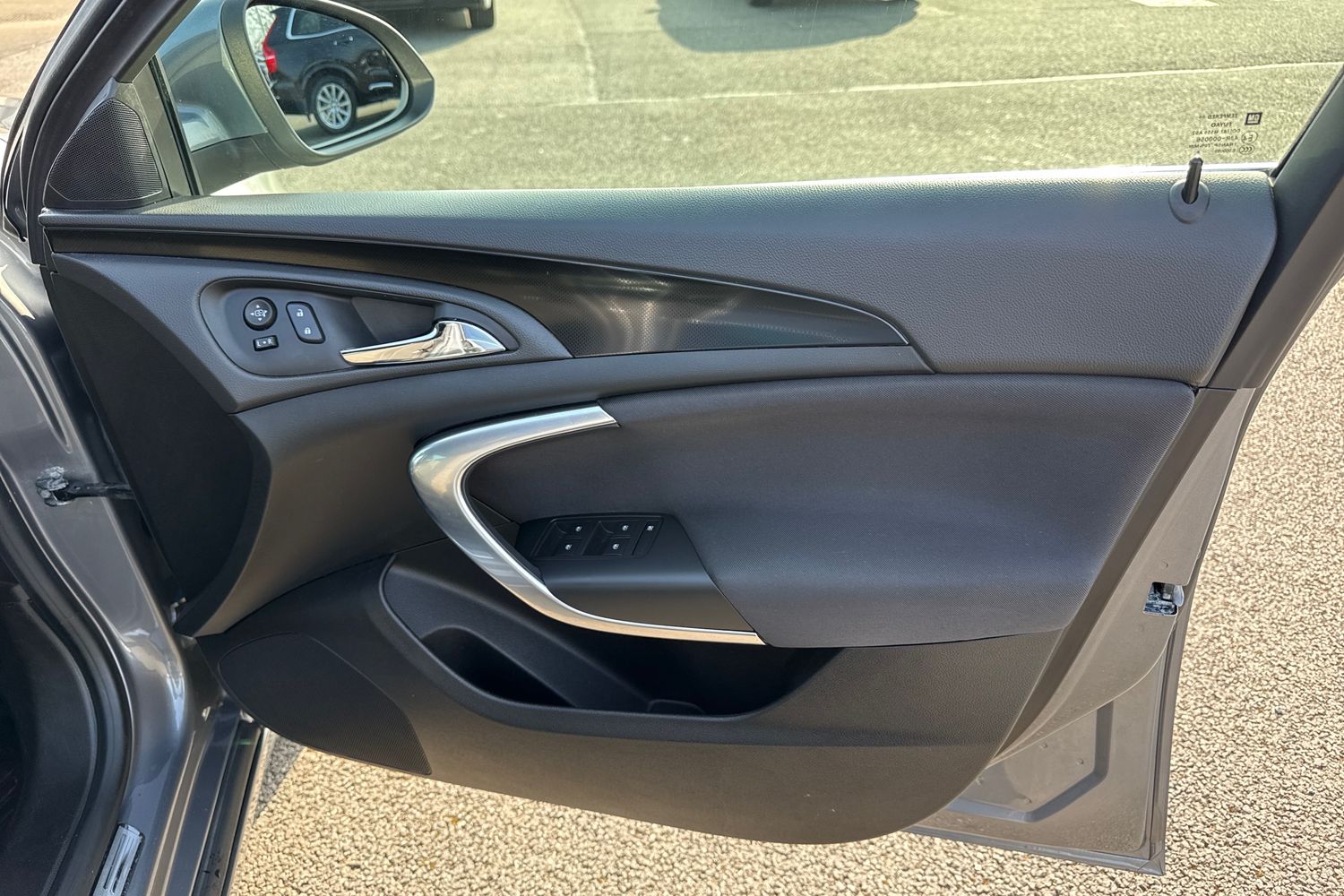 Used Vauxhall Insignia 2016 for sale - 77764548: Photo 21