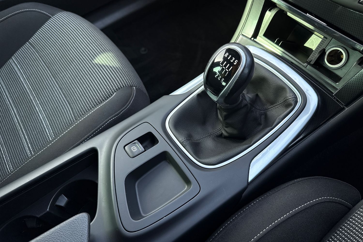 Used Vauxhall Insignia 2016 for sale - 77764548: Photo 23