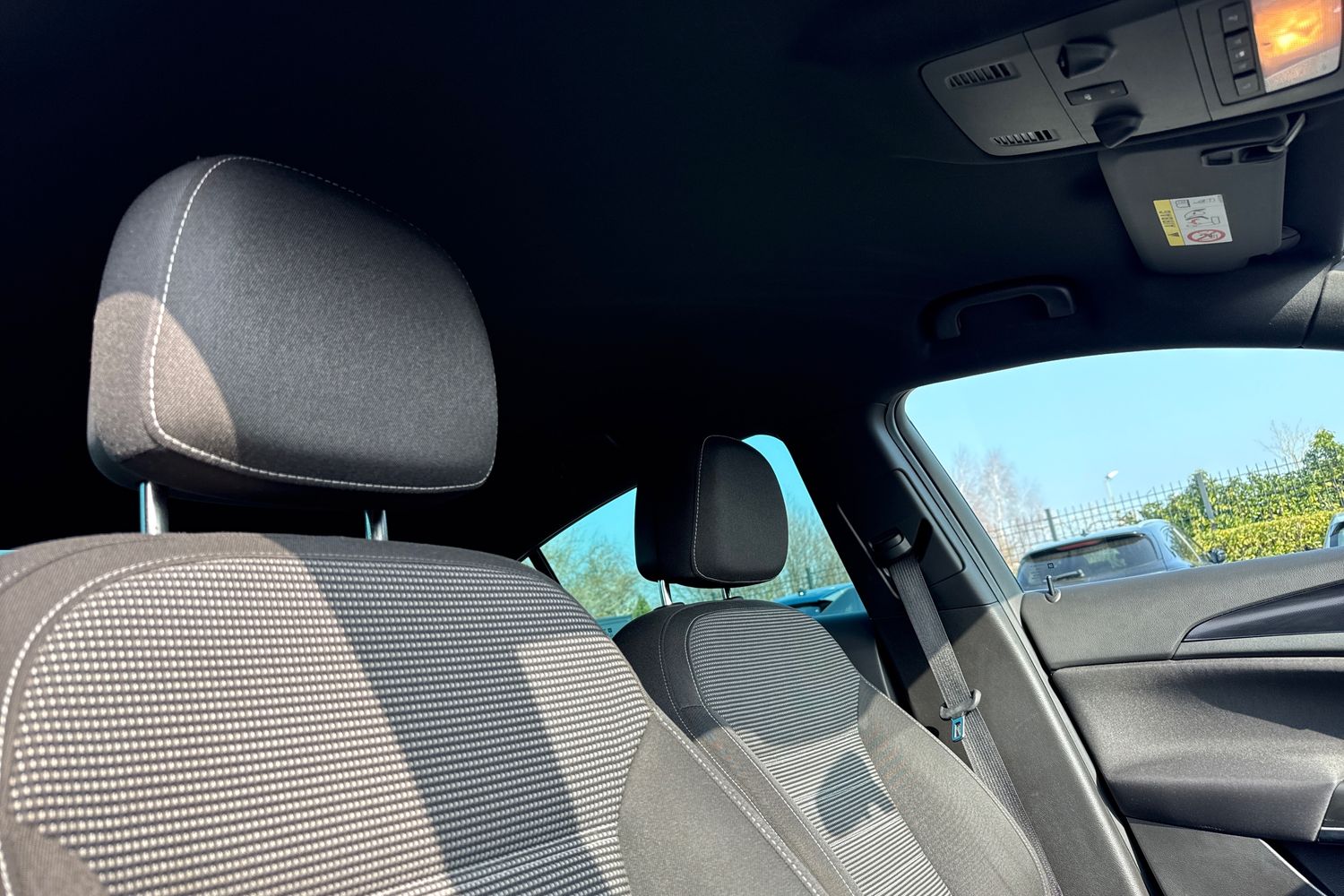 Used Vauxhall Insignia 2016 for sale - 77764548: Photo 24