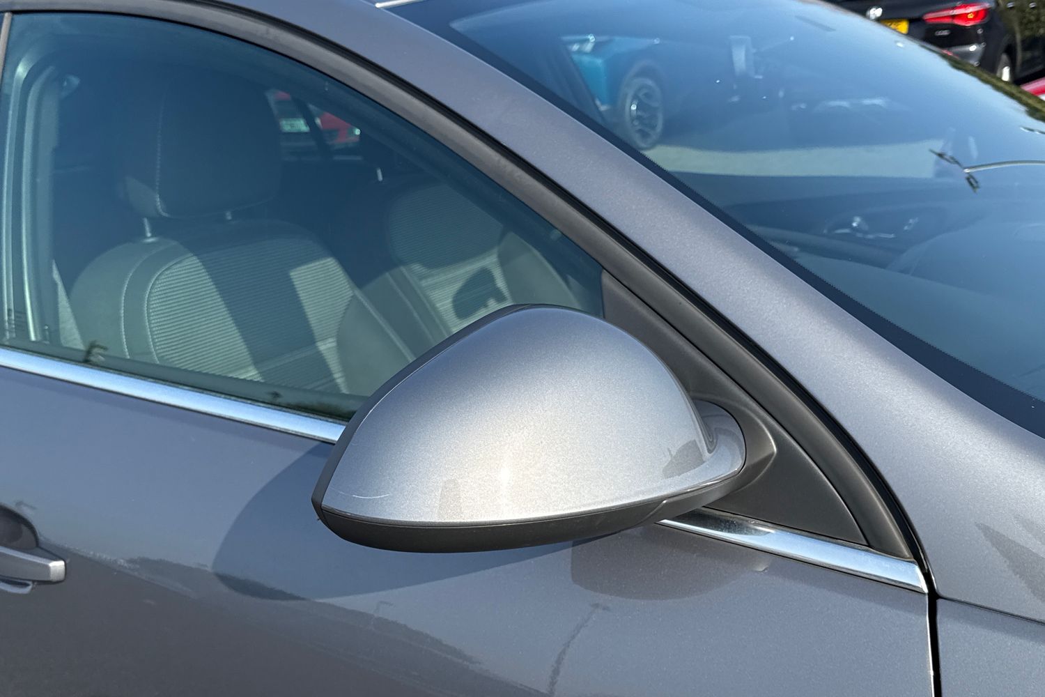 Used Vauxhall Insignia 2016 for sale - 77764548: Photo 28