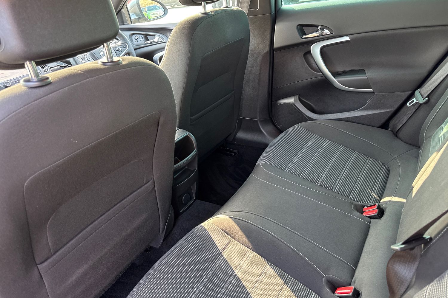 Used Vauxhall Insignia 2016 for sale - 77764548: Photo 30