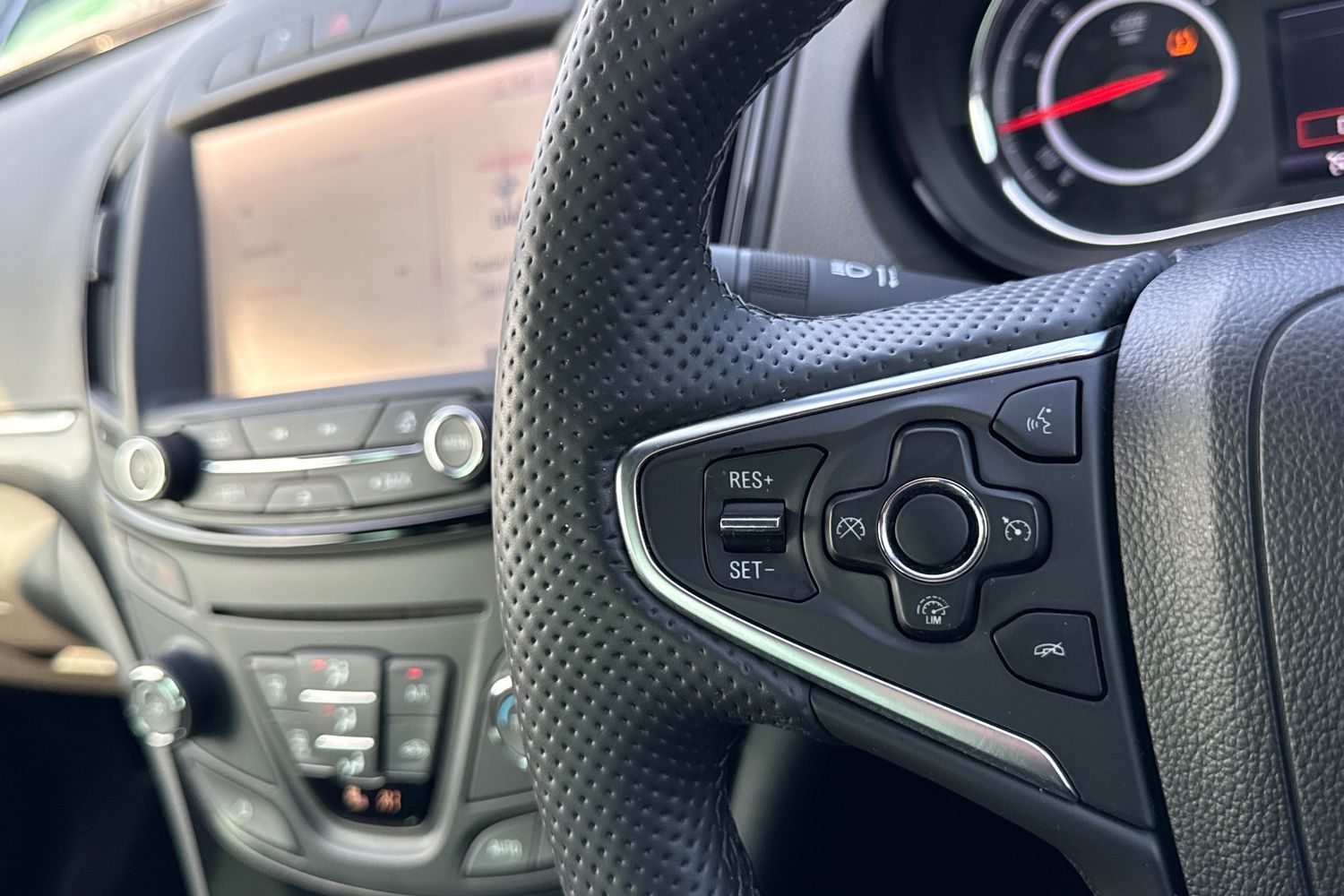 Used Vauxhall Insignia 2016 for sale - 77764548: Photo 37