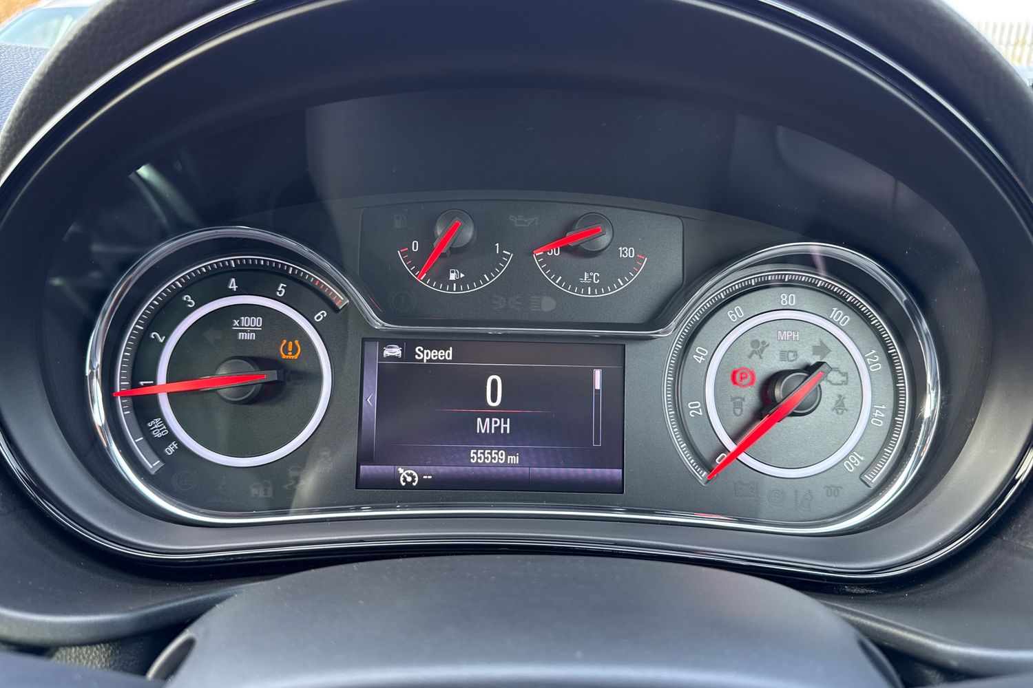 Used Vauxhall Insignia 2016 for sale - 77764548: Photo 42