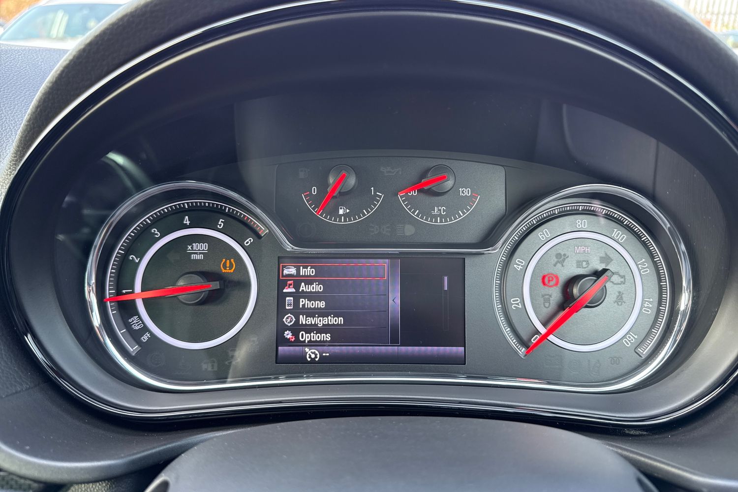 Used Vauxhall Insignia 2016 for sale - 77764548: Photo 43