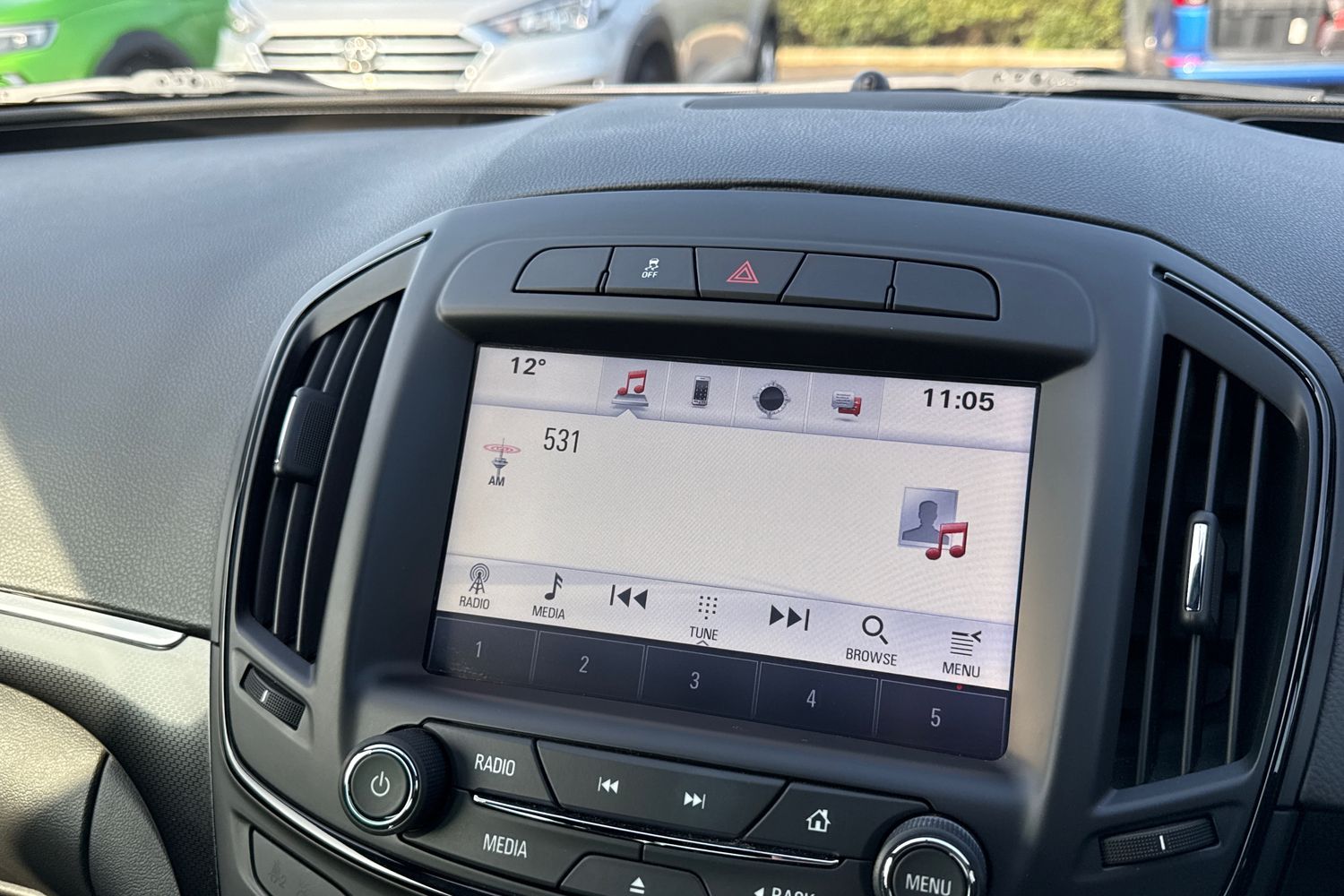 Used Vauxhall Insignia 2016 for sale - 77764548: Photo 44