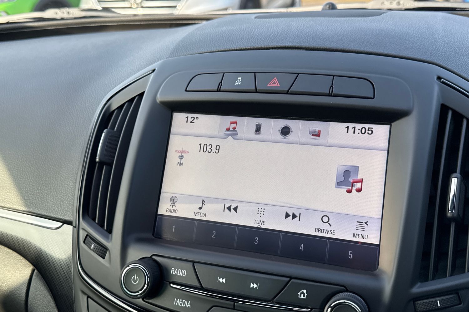 Used Vauxhall Insignia 2016 for sale - 77764548: Photo 45