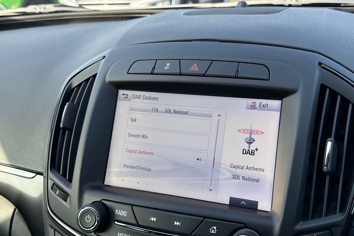 Used Vauxhall Insignia 2016 for sale - 77764548: Photo 47