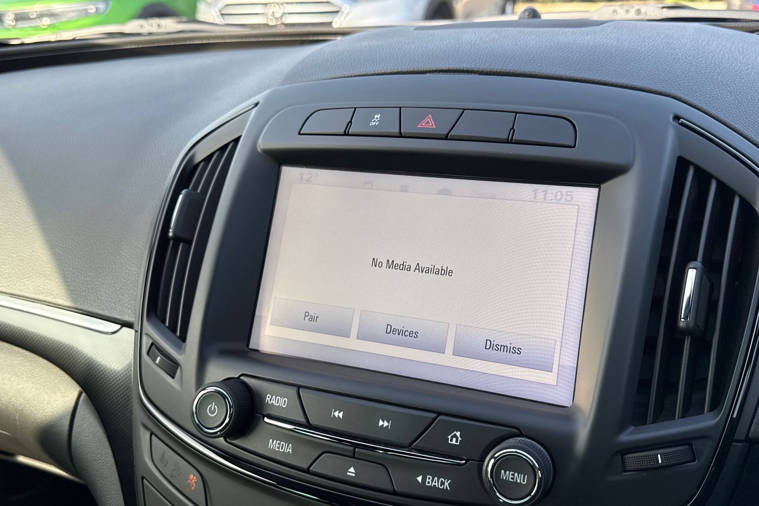 Used Vauxhall Insignia 2016 for sale - 77764548: Photo 48