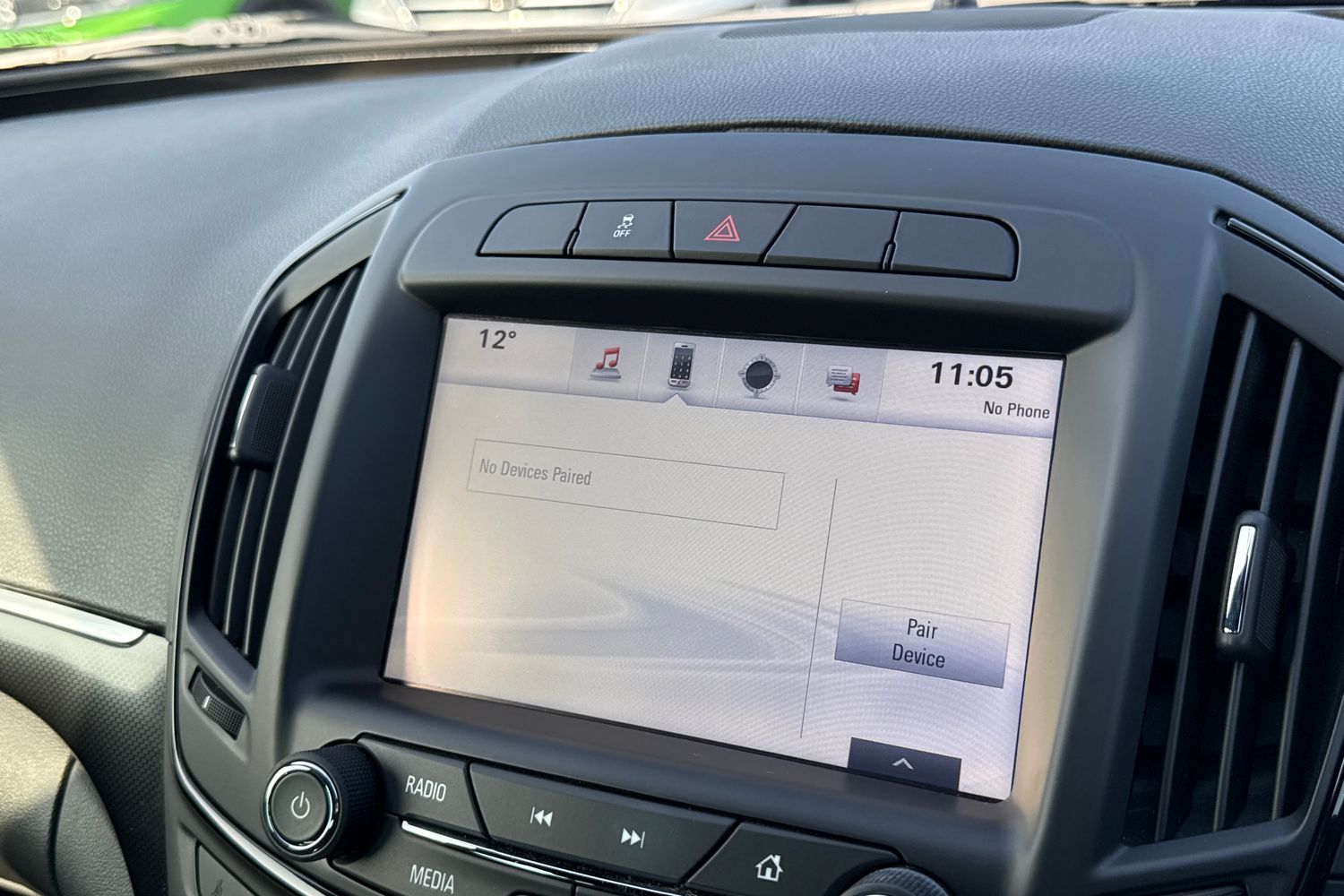 Used Vauxhall Insignia 2016 for sale - 77764548: Photo 49